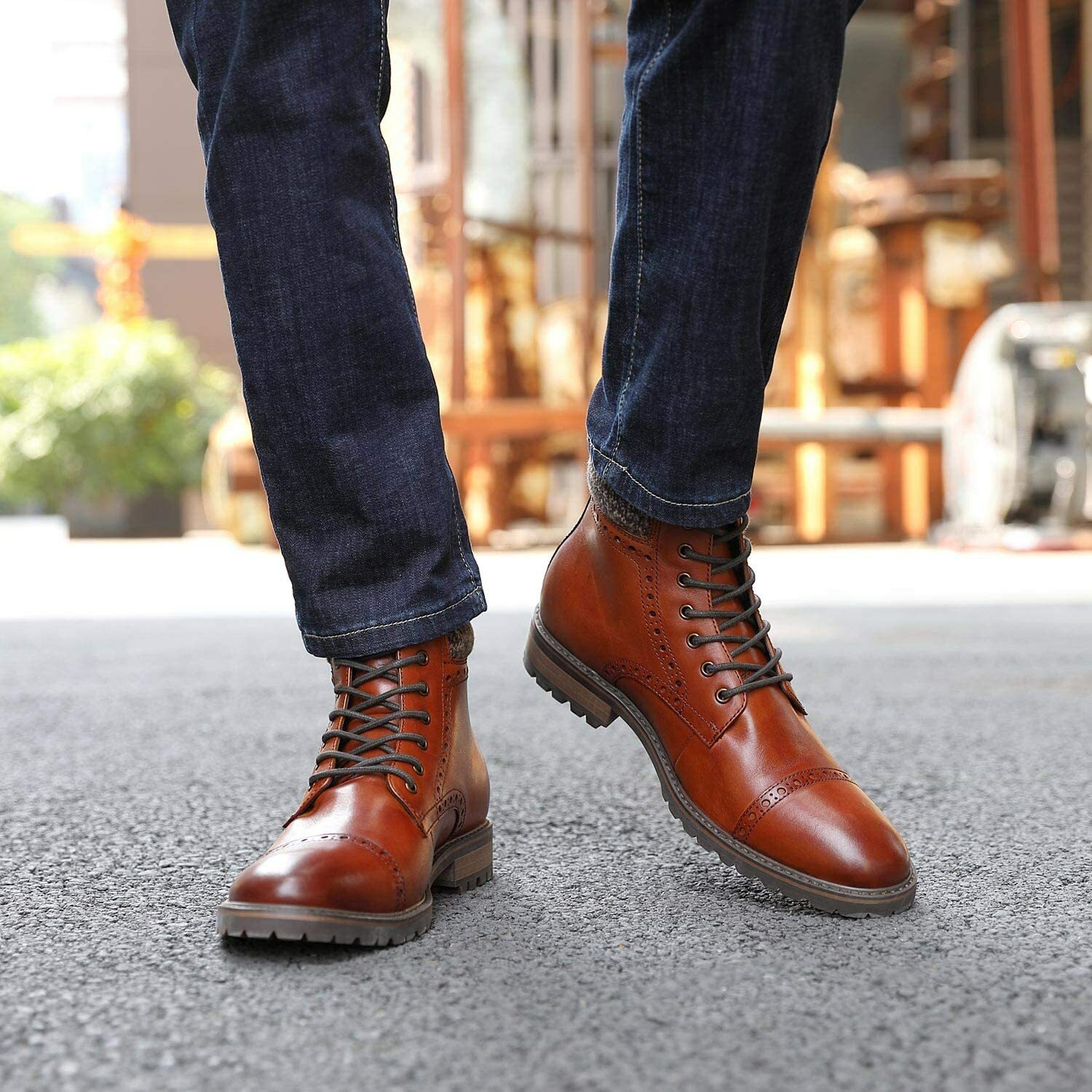la milano men's dress shoes