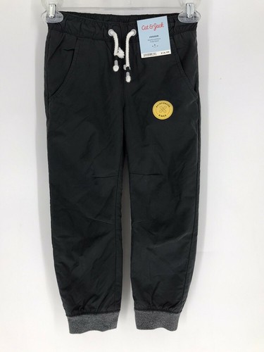 Fully Lined Joggers Sz 