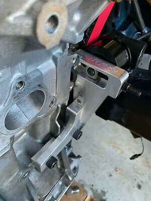 1320 Performance Manual timing belt tensioner B series GSR LS B20 lsvtec b18c SI
