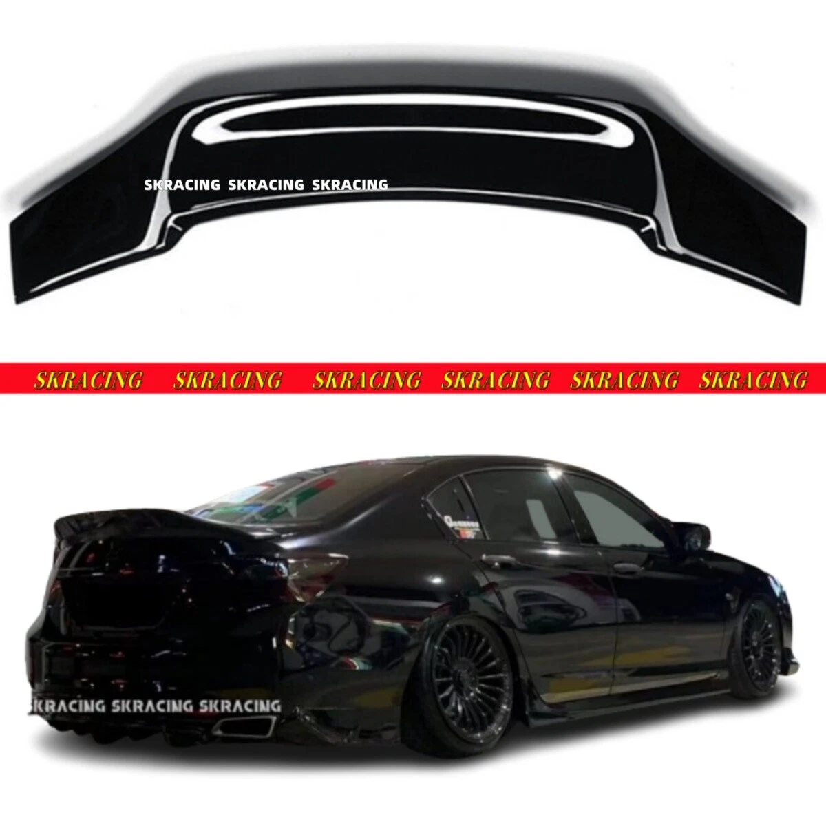 Las Mejores Ofertas En Piezas Y Accesorios Para 2015 Honda Accord | EBay