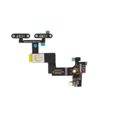 For Apple iPad Pro 11" Replacement Power & Volume Button Flex with Flash