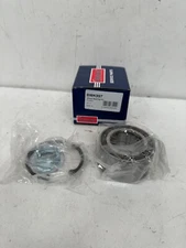 Front Wheel Bearing Kit fits FORD TRANSIT MK5 6 CONNECT BORG & BECK BWK997