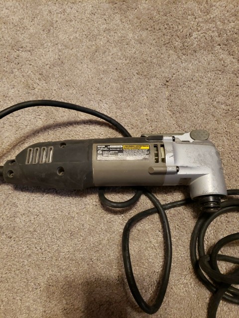 Rockwell RK5139K Sonicrafter 