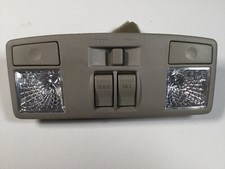 2009 Mazda 3 Interior Dome Map Reading Light Factory Oem Tested 2009 Mazda 3 Interior Dome Map Reading Light Factory Oem Tested