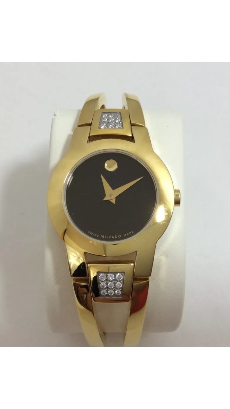 movado 0606895