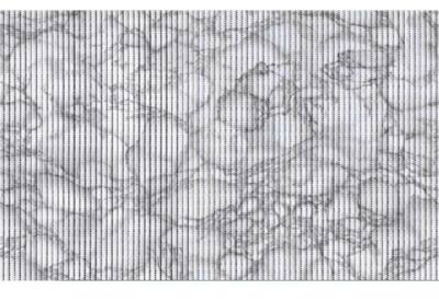 Bodenmatte Weichschaummatte Fußmatte Badvorleger Badematte Teppich 65cm 130cm