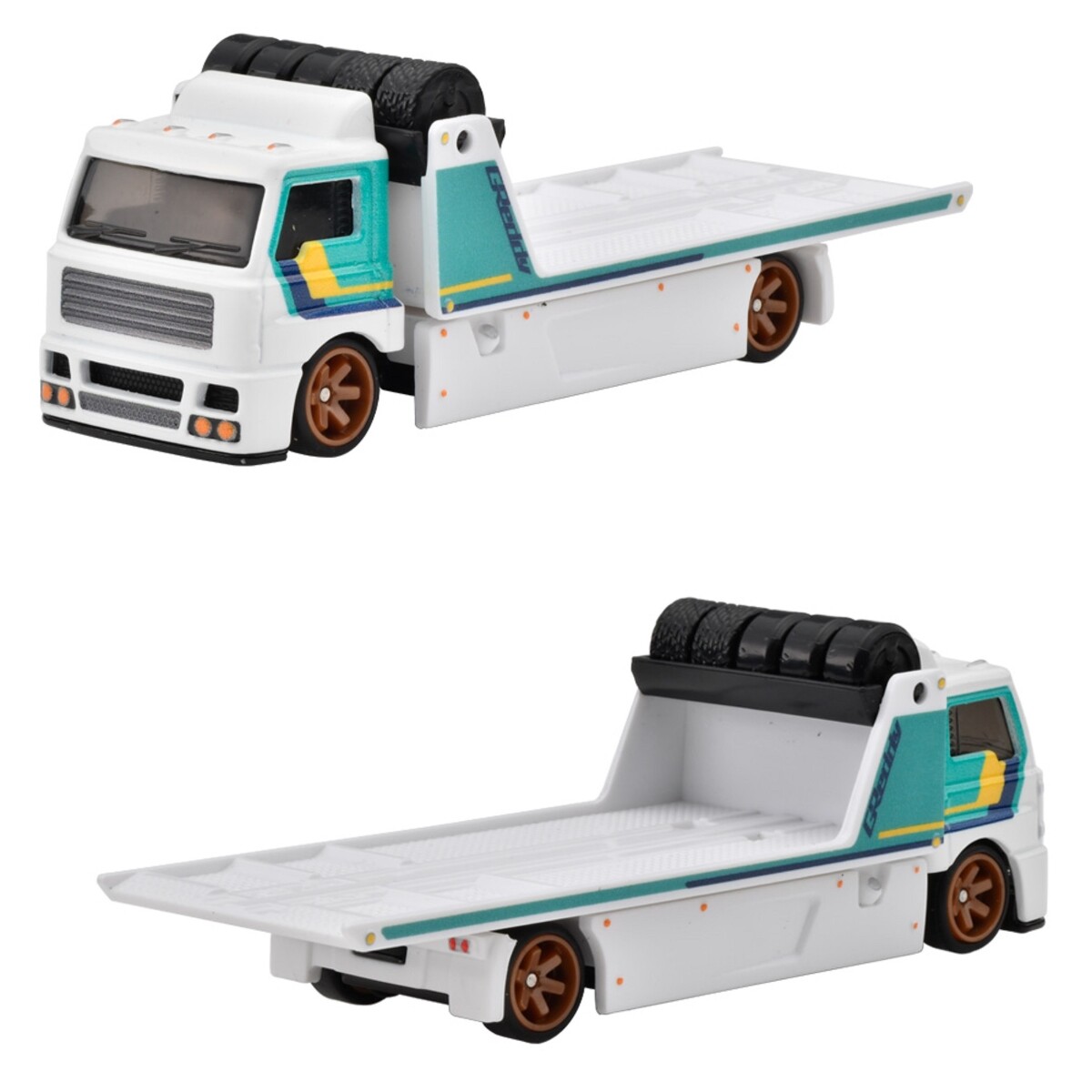 Hot Wheels Premium Collector Set Drifting Vehicle Toy Mini Car