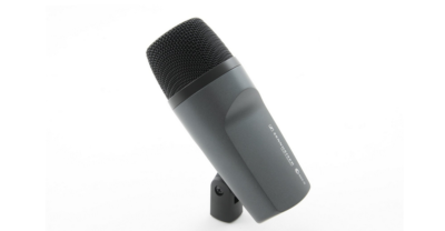 Sennheiser Drum Kit 600 e600 Drum Mic Package with Case e602