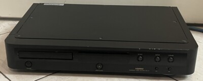 MARANTZ CD17 mit Wollenweber Tuning Groneberg Quattro Reference