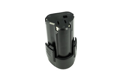 12V 2.5Ah Akku für Rockwell RK2510,RK2510K,RK2510K2,RK2522K2,RS2111,RW9300