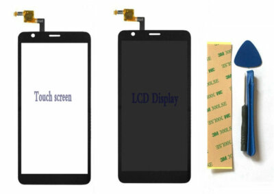 For ZTE Blade L8/ZTE Blade A3 2019 Touch Screen Digitizer LCD Display Assembly