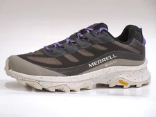 Merrell Women's MOAB Speed GTX GORE-TEX Hiking Shoes, Size 9 Medium US