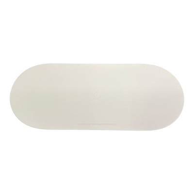 Google Nest Hub Max Austausch-Unterseite G85200463010 H2A (Weiß) - Teile