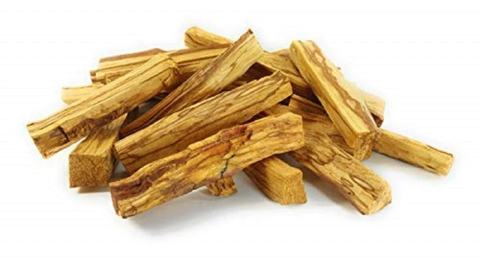 Palo Santo - Bursera Graveolens palo fino 500g - Imagen 2 de 4