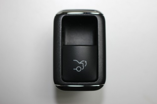 2010 MERCEDES C207 E-KLASSE / KOFFERRAUMDECKEL ÖFFNUNGSSCHALTER A2128204410