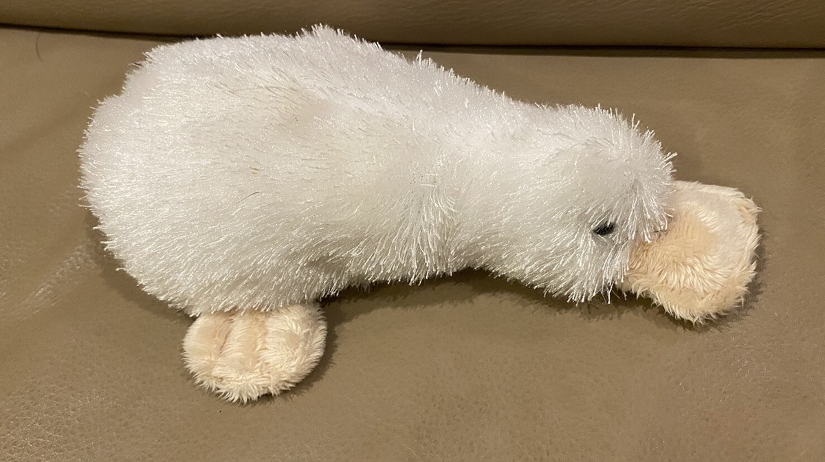 LIL' KINZ GOOGLES PLATYPUS Koala Webkinz Kangaroo Plush HS021