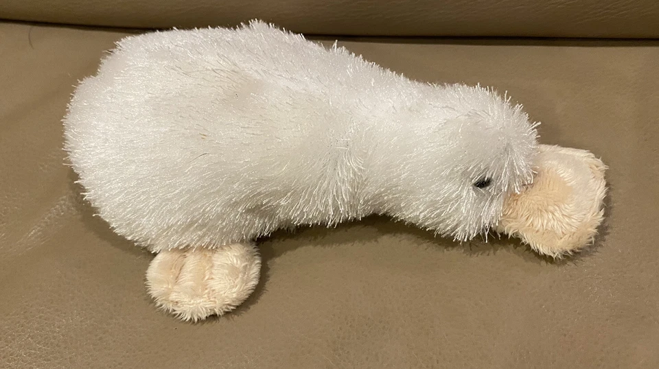 LIL' KINZ GOOGLES PLATYPUS Koala Webkinz Kangaroo Plush HS021 HS113 HM180 - Image 2 of 4