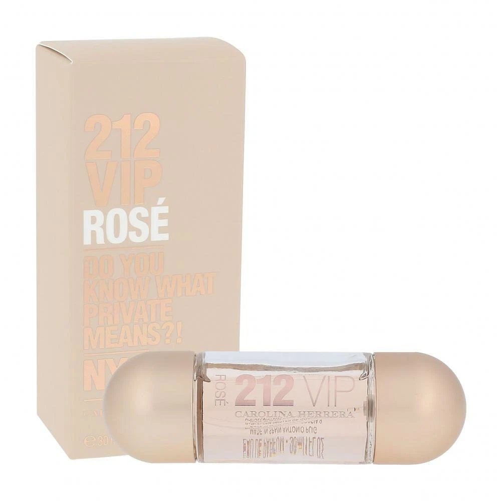 212 vip rose do you know what private means sales
