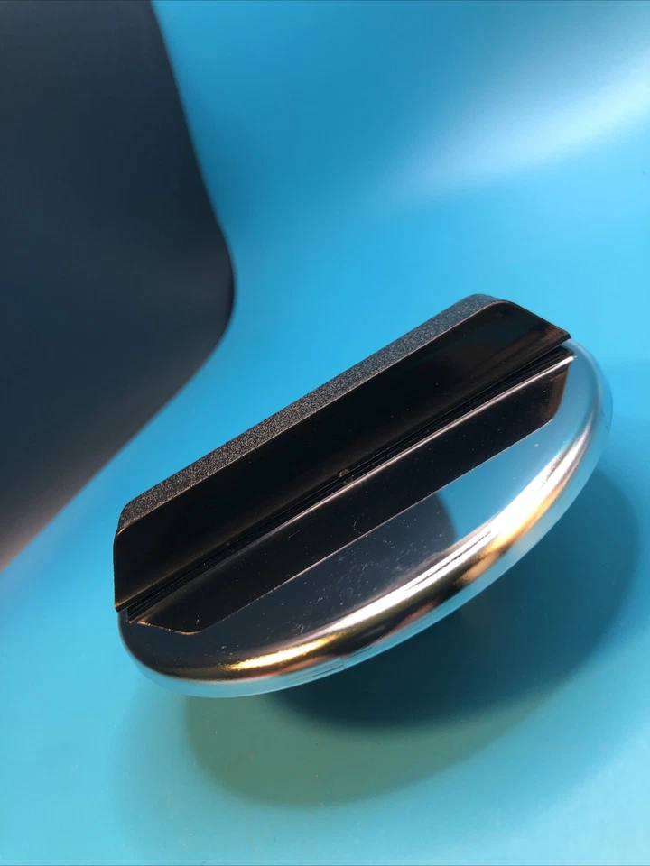 NUEVO TAPÓN GAS FORD MUSTANG PINTO MERCURY BOBCAT IHC CAMIONETAS 70S Foto 2 de 4