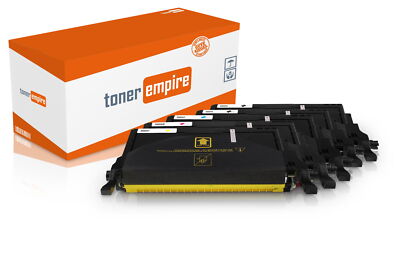 Toner kompatibel zu Samsung CLP-660B CLX-6210-FX CLX-6240-FX CLX-6200-ND CLP-607