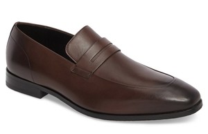 hugo boss highline loafer
