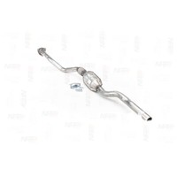 NAP carPARTS Katalysator Kat Passend FüR Audi A6 2.4 2.8 VW Passat Variant