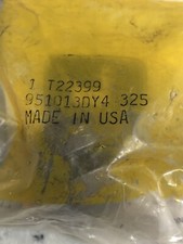 John Deere Part-1- T22399. 951013DY4. 325. Made In USA. ShipN24Hours