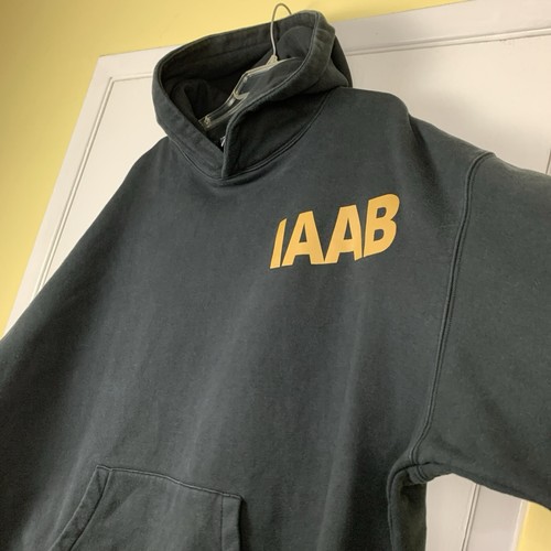 Drake Related IAAB 2023 It’s All A Blur Tour Hoodie Herren XL Schwarz Official Merch - Bild 7 von 13