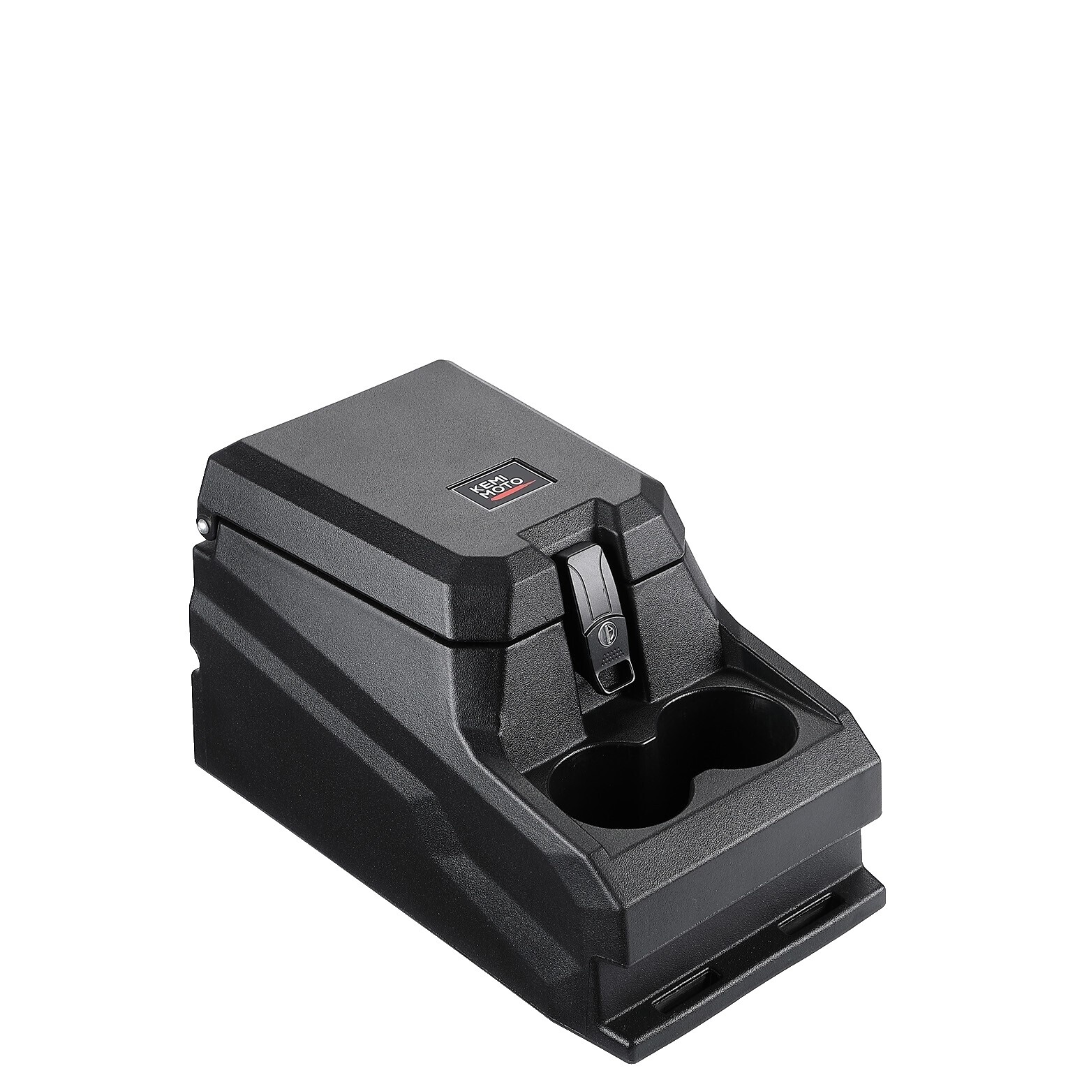 UTV Center Console Bench Seat Box Compatible With Polaris Ranger Xp 1000 Crew 2017 2025 Ranger 1000 Crew 2020 2025 Ranger Xp 900 Crew 2013 2019 Seat Armrest Storage Cup Holders Waterproof