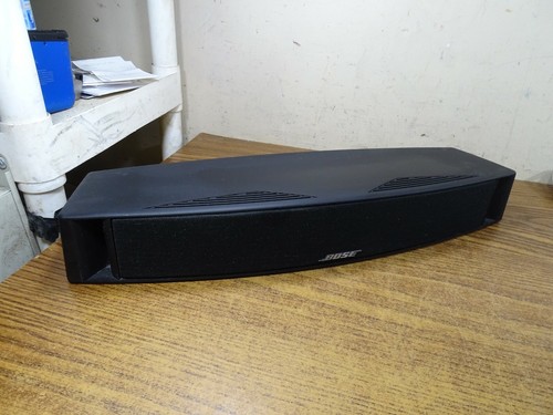 Channel speaker Excellent Bose Sound 