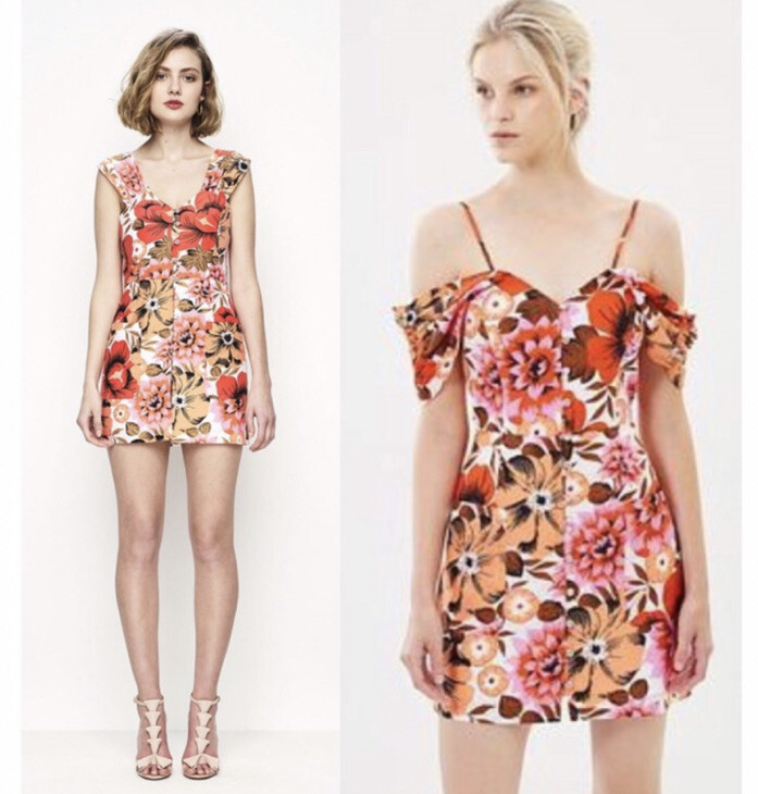 alice mccall pink floral dress Dress Hire Alice Mccall Pop Goes The Party Dress Alice Mccall Pink Floral Dress Hotsell