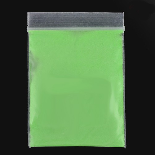 Fluorescent Super Bright Glow-in-the-Dark Powder Glow Pigment - Picture 12 of 18