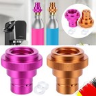 CO2 Quick Adapter Connect SodaStream Water Carbonator Duo Art Terra CO2~Adapter