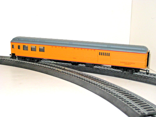 HO IHC HW COMBINADO COCHE DE PASAJEROS UNION PACIFIC 49692 **Descuento** | Zustand: New