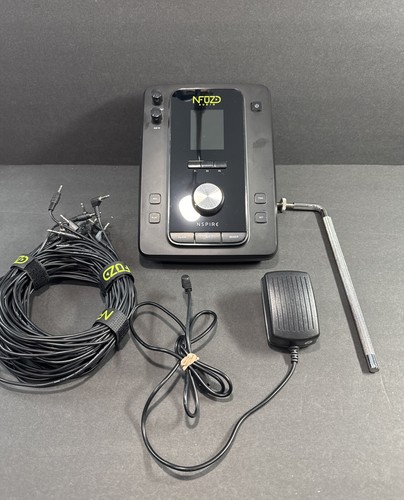 NFUZD Audio Nspire Electric Drum Module With Wires , NSP1