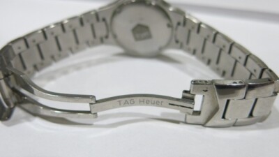 TAG Heuer Professional White Men's Watch - WL1110 for sale