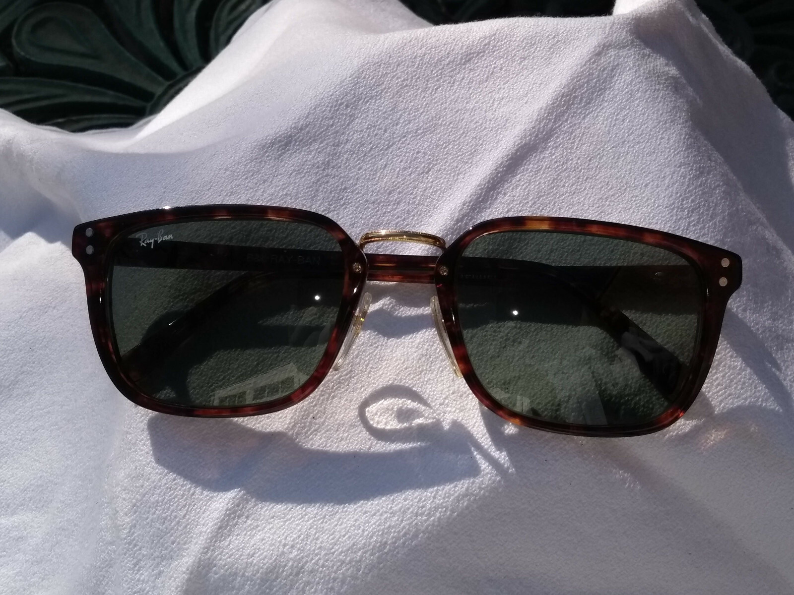 ray ban traditionals