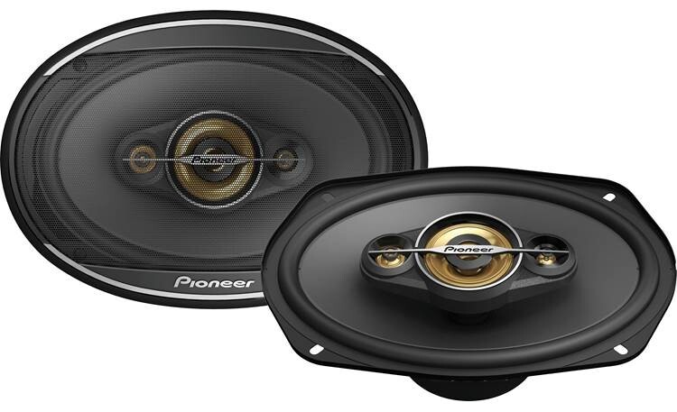Pioneer | 6