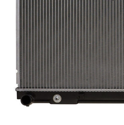 Sunbelt Radiator For 05-19 Nissan Frontier Pathfinder 4.0L Lifetime Warranty - Bild 4 von 5