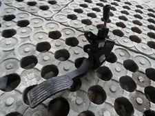 MK2 Nissan Note 2015 - Accelerator Pedal, Throttle Position Sensor
