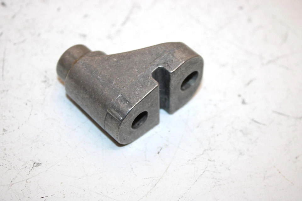 08 Arctic Cat F8 Sno Pro Efi OEM montaje de rueda loca (corto) 3604-207 Q1908 Foto 4 de 4