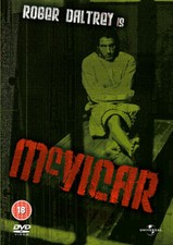 McVicar DVD (2004) Roger