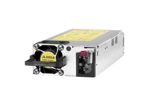 Alimentation HP Aruba X372 54VDC 680W 100-240VAC - Photo 7/12