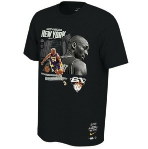 nike kobe iconic moments shirt