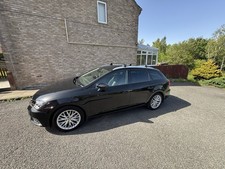 SEAT Leon Estate (2018)  1.6 TDI SE Dynamic Technology ST 5dr Diesel  Low Milage