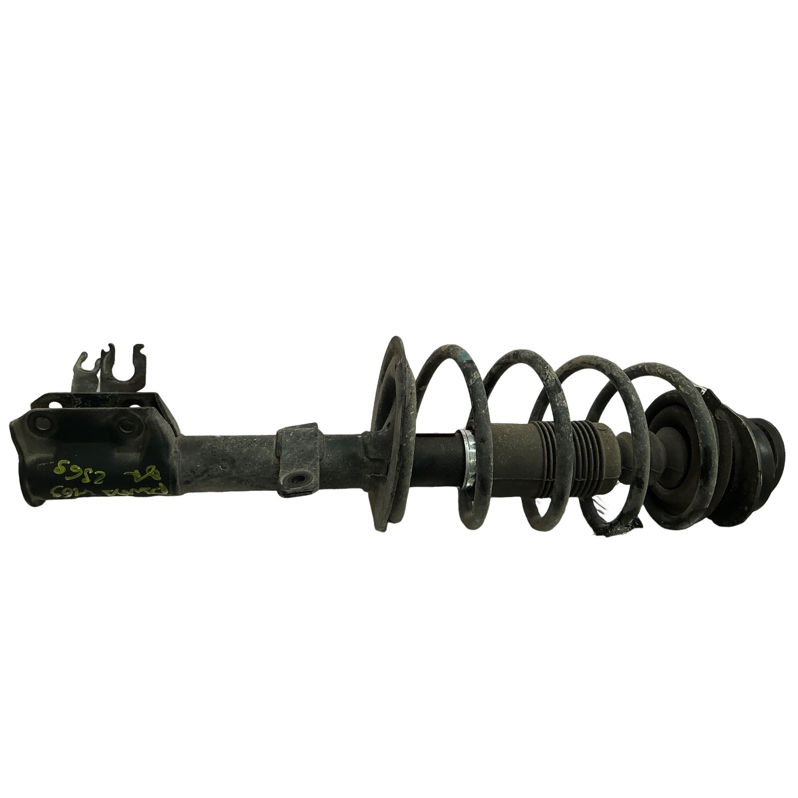 Sospensione anteriore sinistra FIAT PANDA CLASSIC 2012-2013 OPEN HEAT 51857951