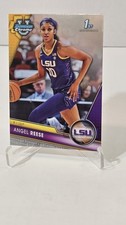 🔥2023-24 Bowman University Chrome - Angel REESE 1st Bowman 🏀CHROME ROOKIE!🔥🔥