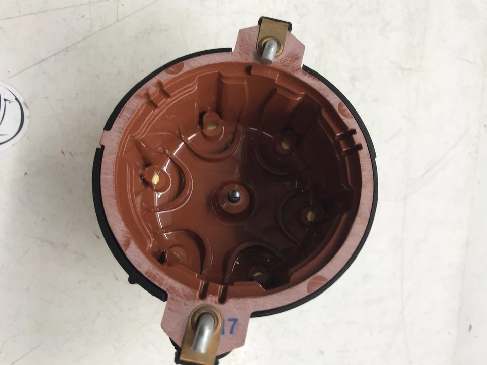 Verteilerkappe Bosch 0290004503 für Mercedes M110 NOS - Bild 3 von 3