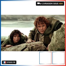Le Seigneur des Anneaux - La Trilogie : Versions Longues [Blu-Ray]