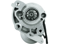 Anlasser Starter FüR Land Rover Discovery Sport Freelander 2 VAN Range Evoque